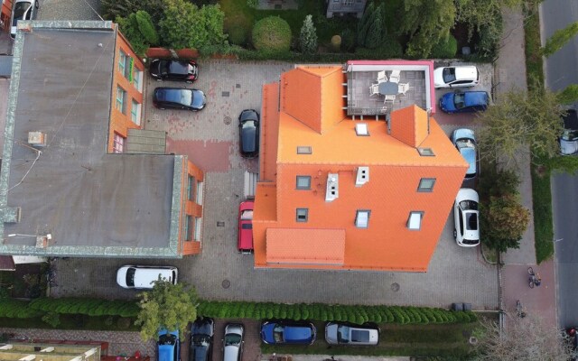 Apartamenty Swinoujscie - Rubin II