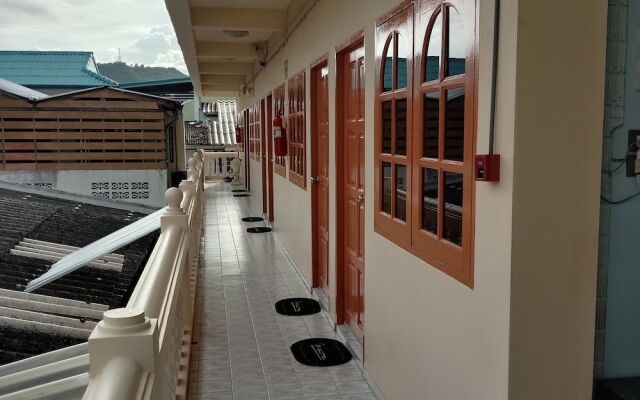 Plaza Hua Hin