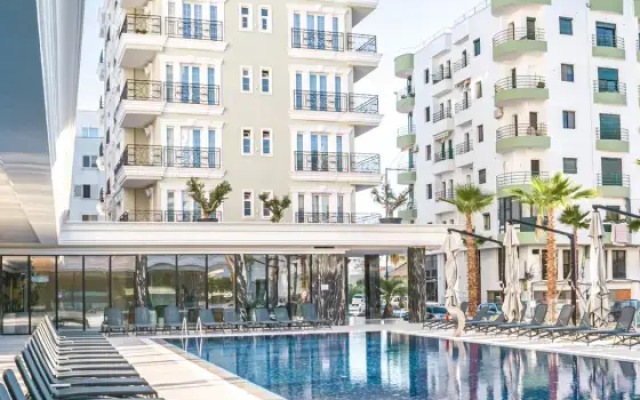 Bonita Luxury Resort