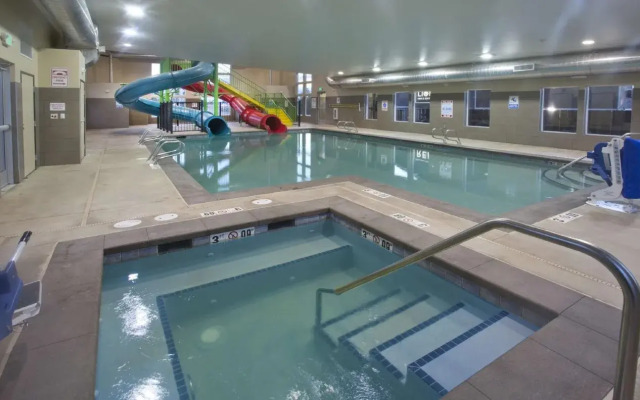 Red Lion Inn and Suites Federal Way