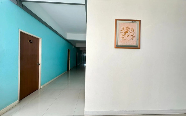 Tara Apartment