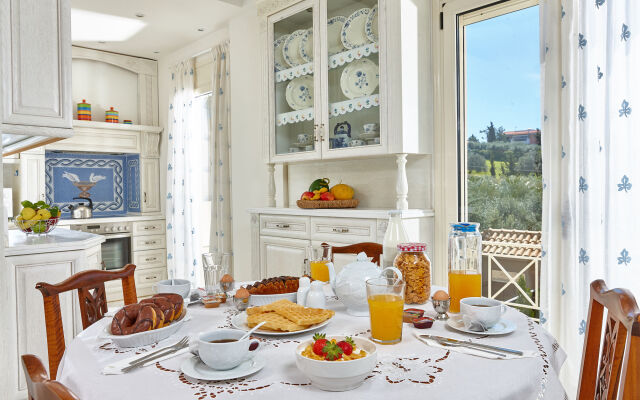 Boutique Residence