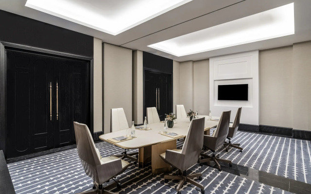 Fairmont La Marina Rabat Sale Hotel And Residences
