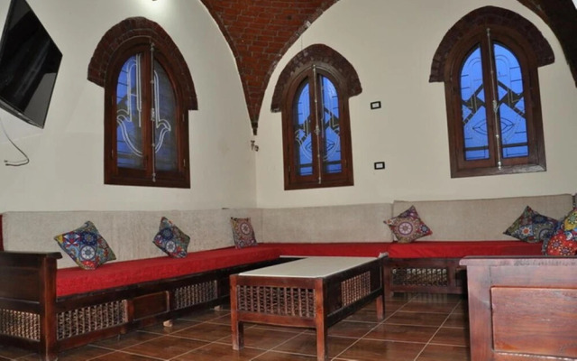 The Healing House