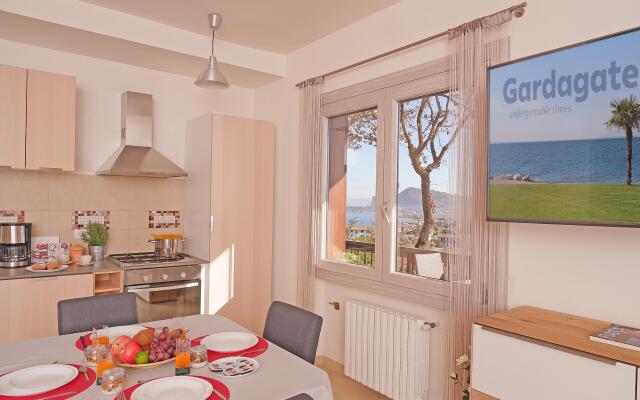 Centro Residenziale Benaco - CRB