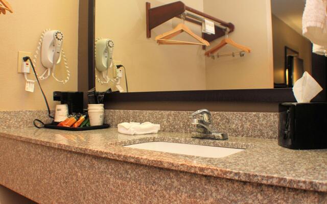 Best Western Inn & Suites