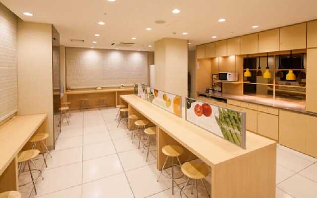Superhotel Tokyo Otsuka