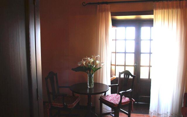 Hotel Rural Finca Sulula