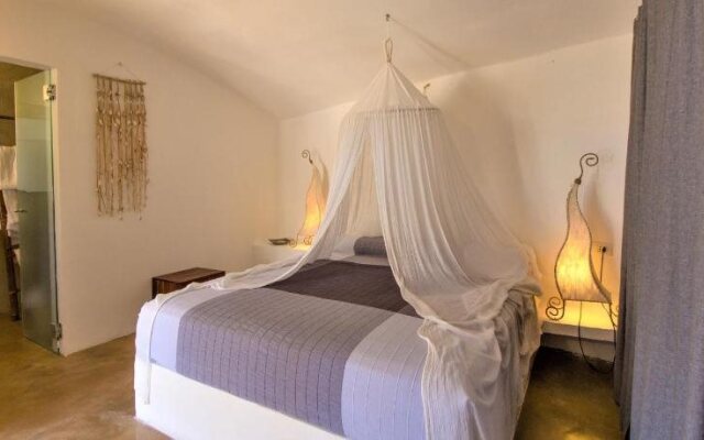 Hotel La Calandra Resort