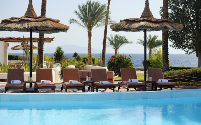 Renaissance Sharm El Sheikh Golden View Beach Resort