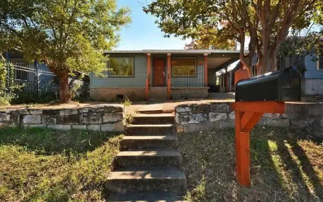 Refined Eastside House by TurnKey Vacation Rentals