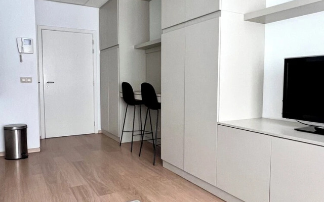 Studio Apartment Heart of Brussels