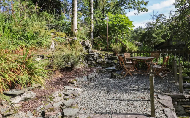Weir Cottage
