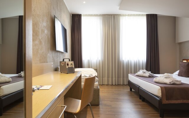 Airporthotel Verona Congress & Relax