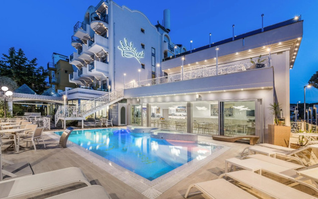 Royal Boutique Hotel