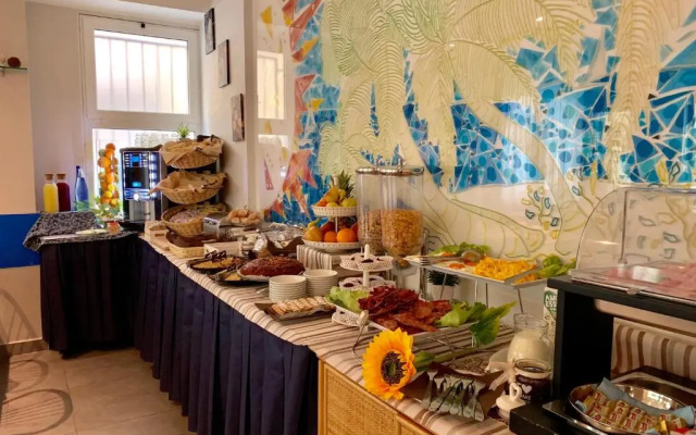 Hotel Palma Benessere