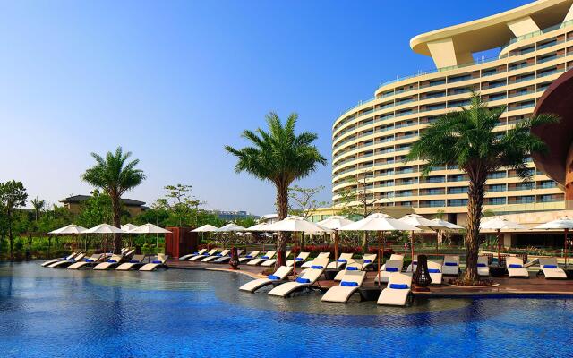 InterContinental Sanya Haitang Bay Resort, an IHG Hotel