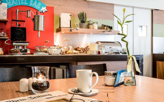 Ibis Koblenz City