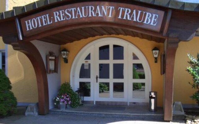 Traube Lossburg Hotel Restaurant