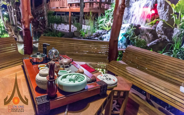 Sunlove Resort and Spa - Grand View