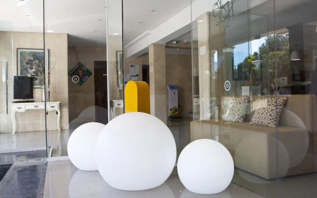 BJ Playamar Hotel & Apartamentos