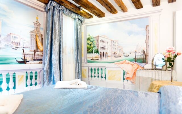 San Maurizio - WR Apartments