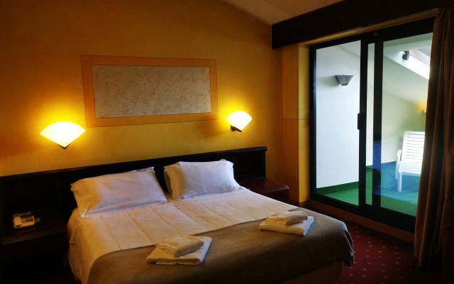 Hotel Concorde