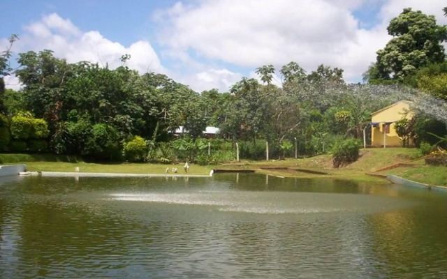 Residencial Amigos
