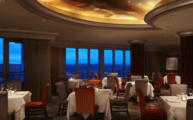 Grand Pequot Tower At Foxwoods