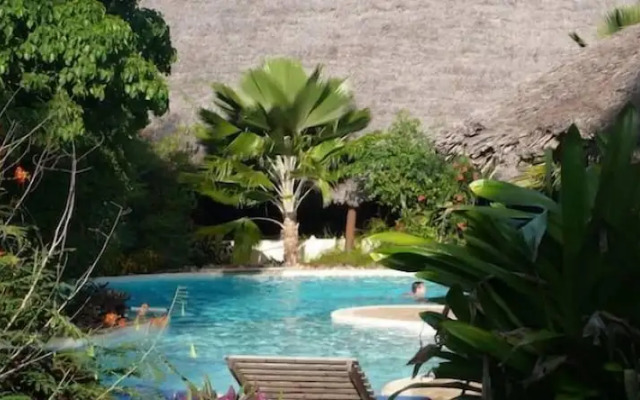 Unguja Lodge