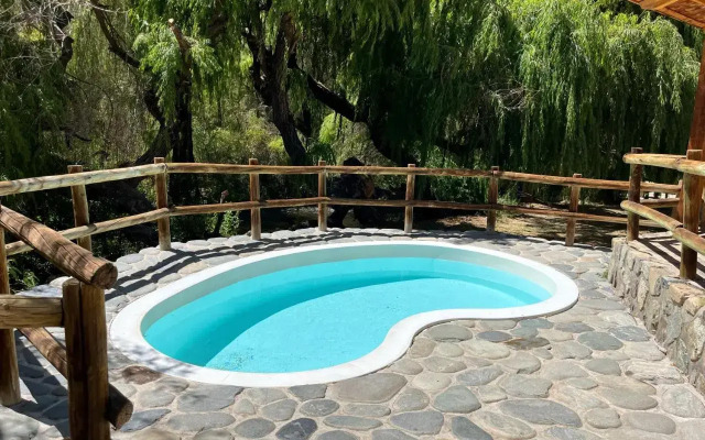 Refugios La Frontera