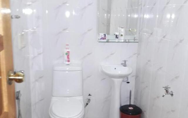 Anjung Nor Muslim Homestay