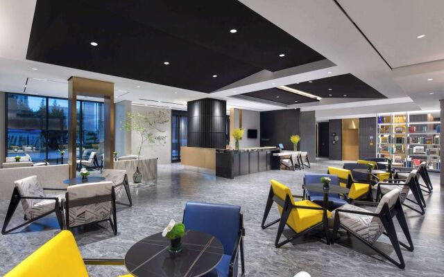 Microtel by Wyndham Tianjin Hedong