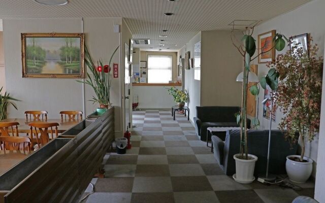 Azuma Ryokan