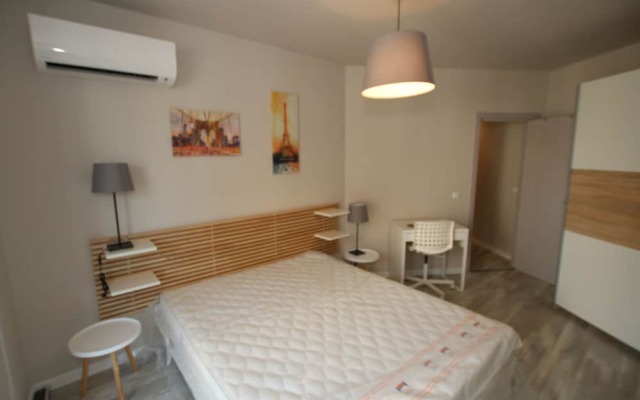 Apartments Angelov