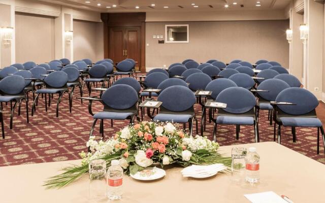 Zorlu Grand Hotel Trabzon