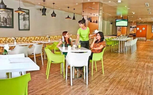 Pomelotel Patra Kuningan Jakarta
