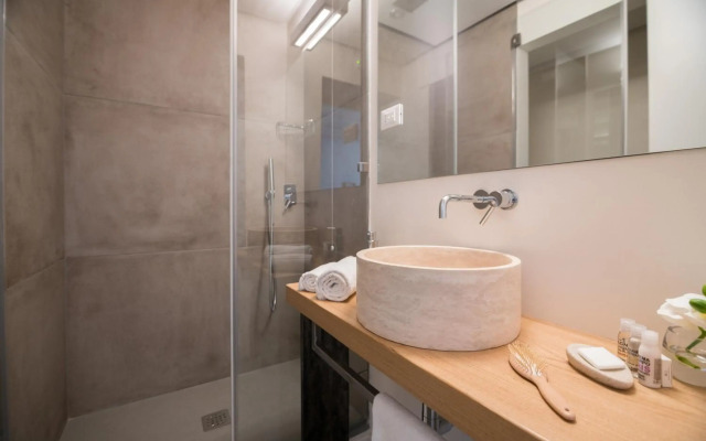 Relais Luce Florence