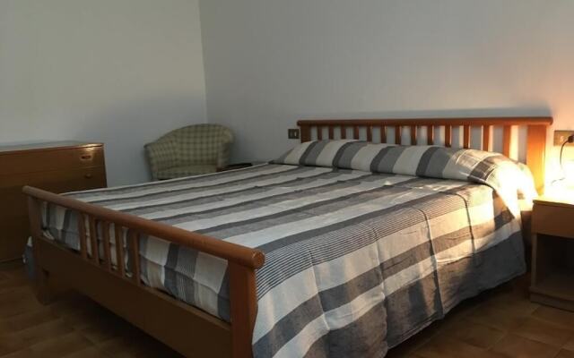 Casa Bellodi Novi di Modena