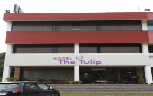 Hotel The Tulip