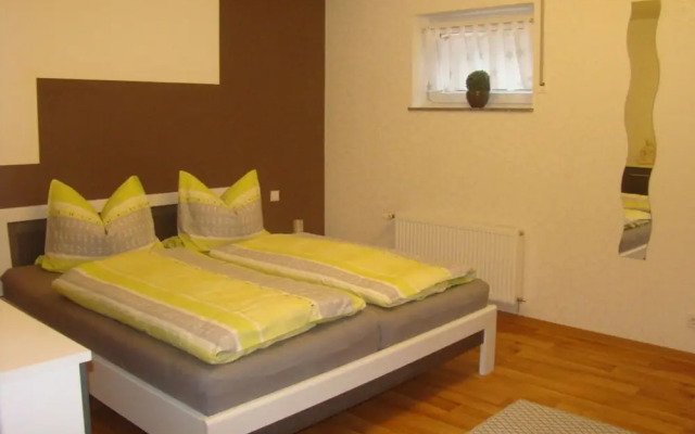 "moseltor" Comfortable Holiday Residence