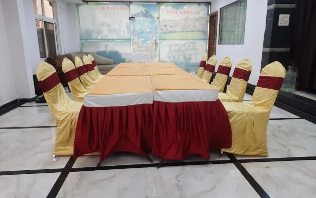Hotel MN Grand