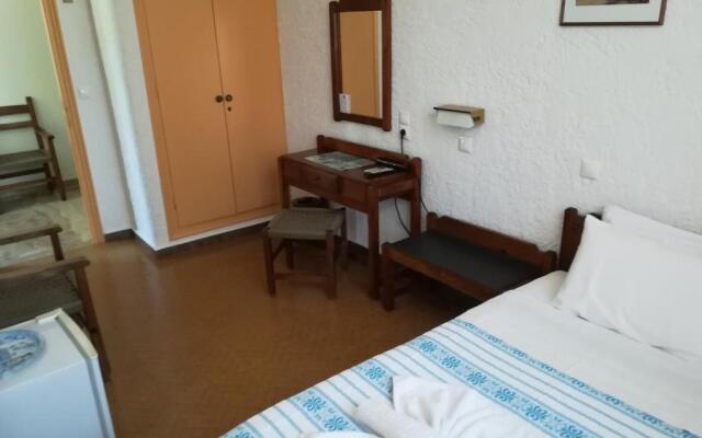 Pythais Hotel