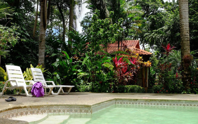 La Palapa Eco Lodge Resort