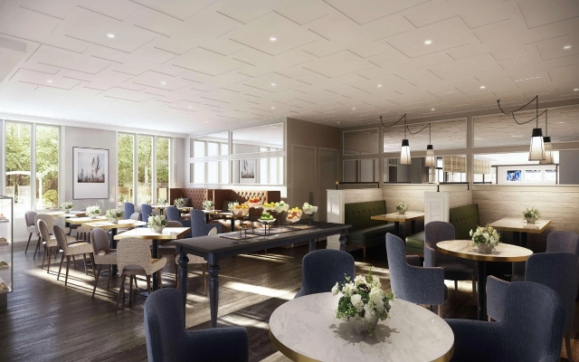 Somerset Hills Hotel, Tapestry Collection by Hilton