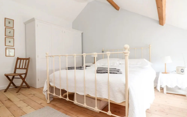 Trelash Cottage