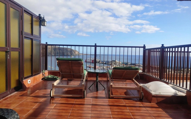 Sun Terrace Los Cristianos by HelloApartments