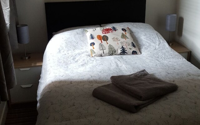 Castleton Gardens Apartments Belfast