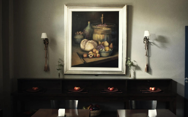 Legado Mitico Salta Boutique Hotel