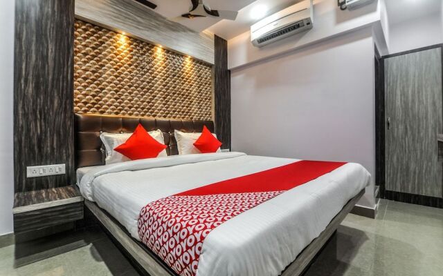OYO 14472 Brahmaputra Guest House